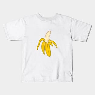 Banana Kids T-Shirt